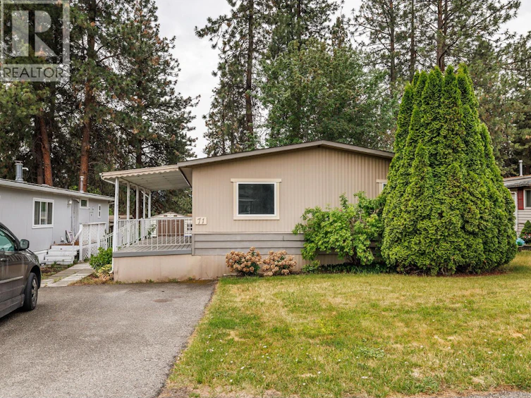 71-1929 S 97 Highway, Kelowna, BC, V1Z 2Z1 - 24