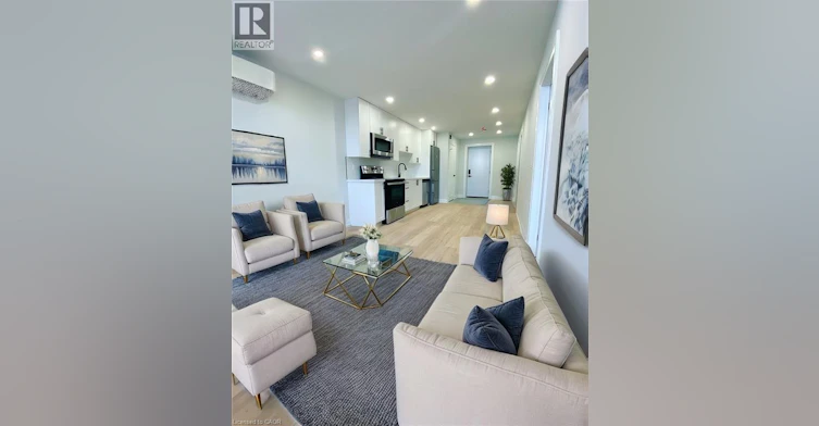 9-588 Barton Street E, Hamilton, ON, L8L 2Z5