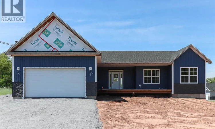 23 Bitterroot Lane