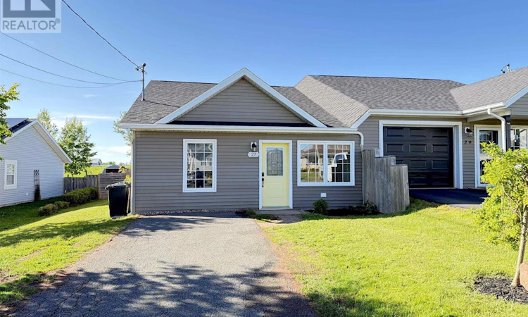 27 Parent Street