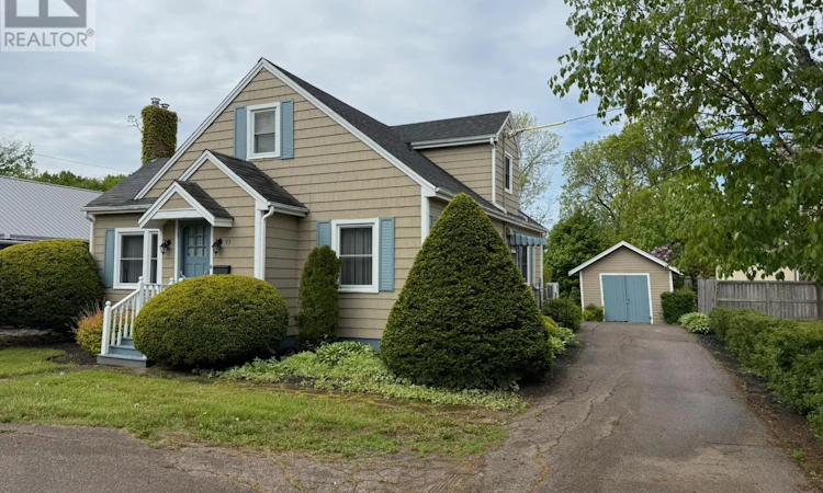 75 Mount Edward Road