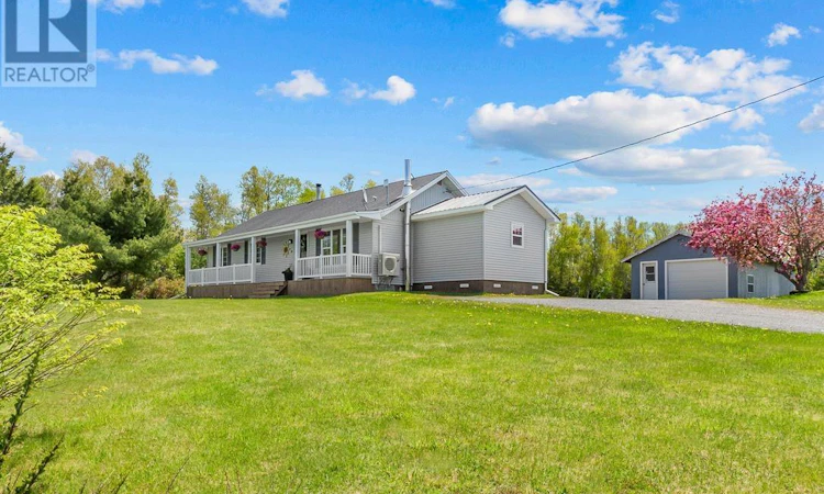 4424 County Line Road