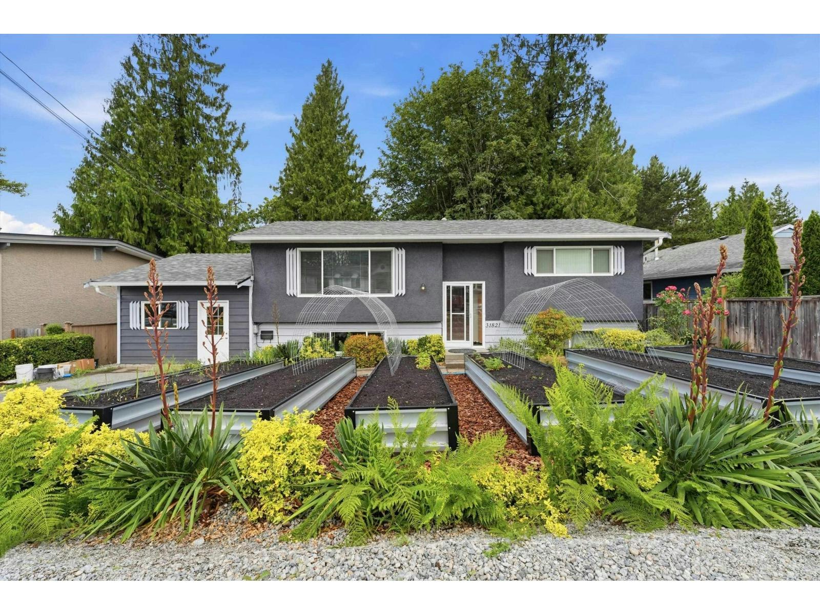 31821 Silverdale Avenue, Mission, BC, V2V 2K8