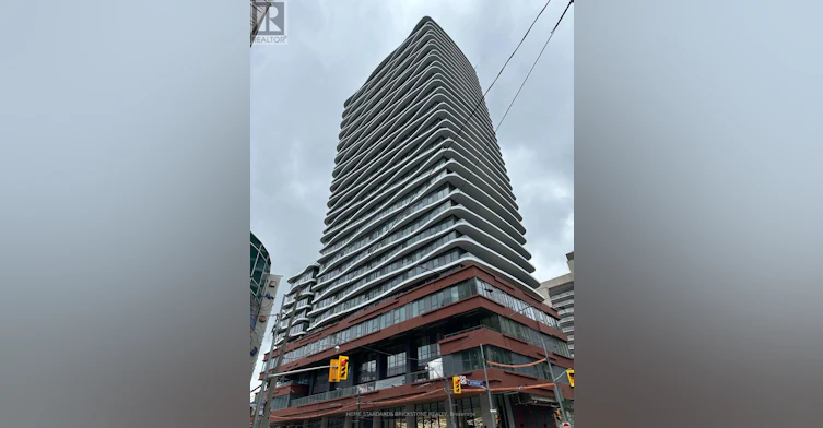 1407-280 Dundas Street W, Toronto, ON, M5T 0E3