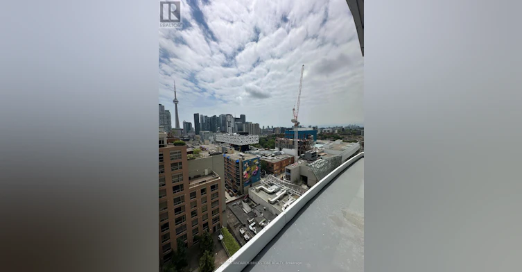 1407-280 Dundas Street W, Toronto, ON, M5T 0E3 - 12
