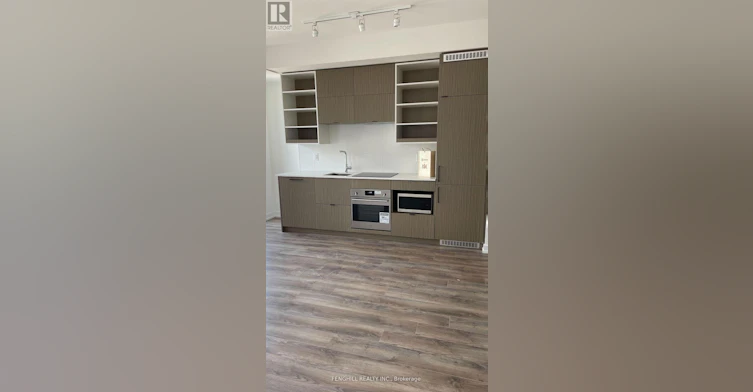 2814-20 Edward Street, Toronto, ON, M5G 0C5 - 2