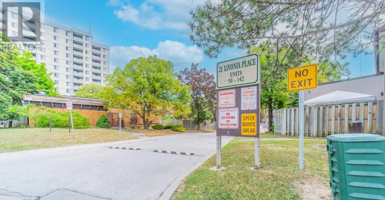 112-21 Livonia Place, Toronto, ON, M1E 4W5 - 31