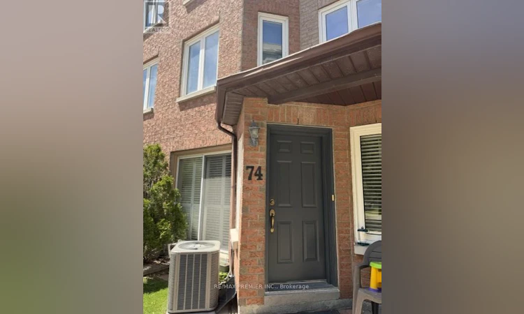 74-735 New Westminster Drive