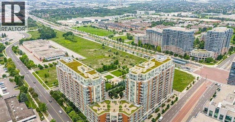 217-60 Town Centre Boulevard SOUTH, Markham, ON, L6G 0C5 - 9
