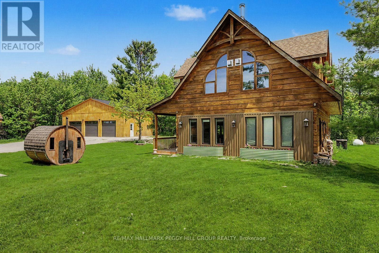 2504 Fairgrounds Road, Ramara, ON, L0K 2B0