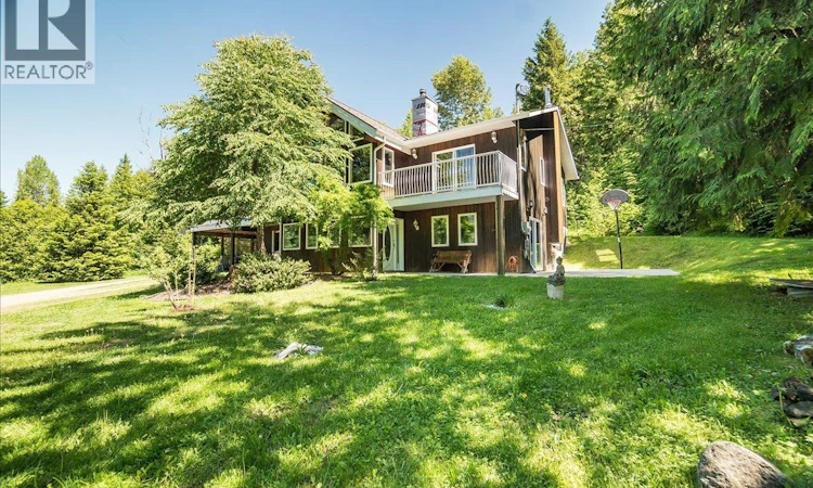 4399 Bird Creek Road