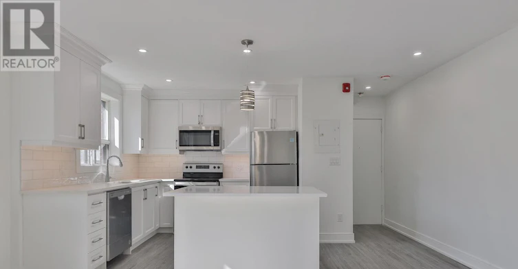 7-2841 Keele Street, Toronto, ON, M3M 2G7
