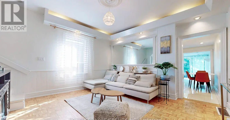 316 Silverthorn (Main And Second Floor Avenue, Toronto, ON, M6N 3K6 - 6