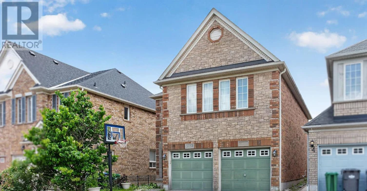 5058 Oscar Peterson Boulevard, Mississauga, ON, L5M 7W3