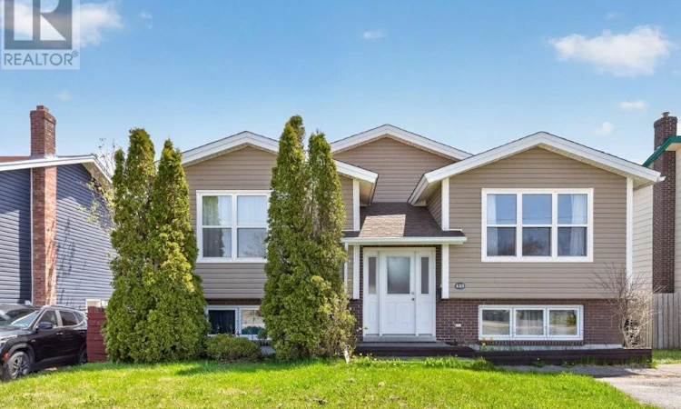 123 Frecker Drive