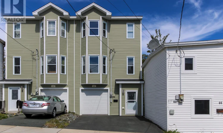46 Spencer Street