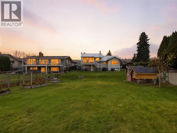 2578 Thompson Drive, Kamloops, BC, V2C 4L4