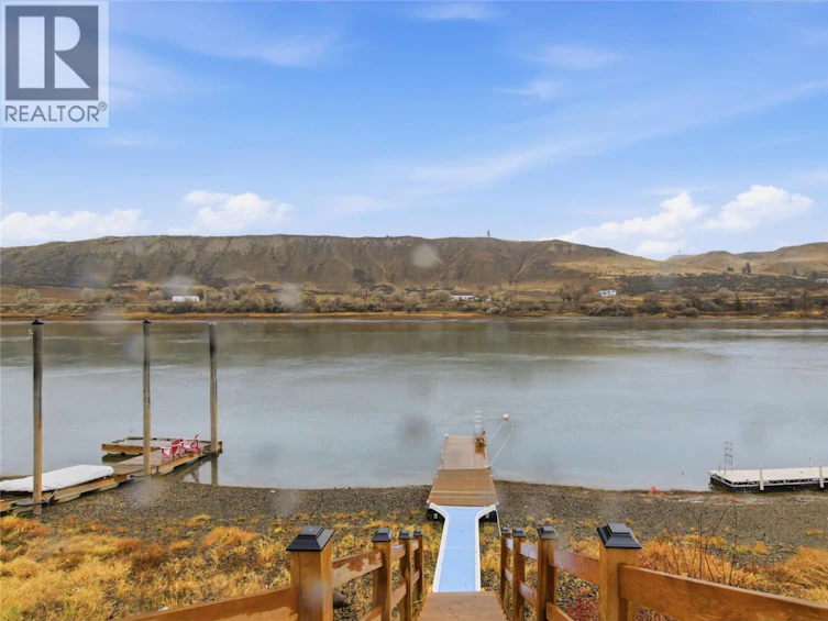 2578 Thompson Drive, Kamloops, BC, V2C 4L4 - 2
