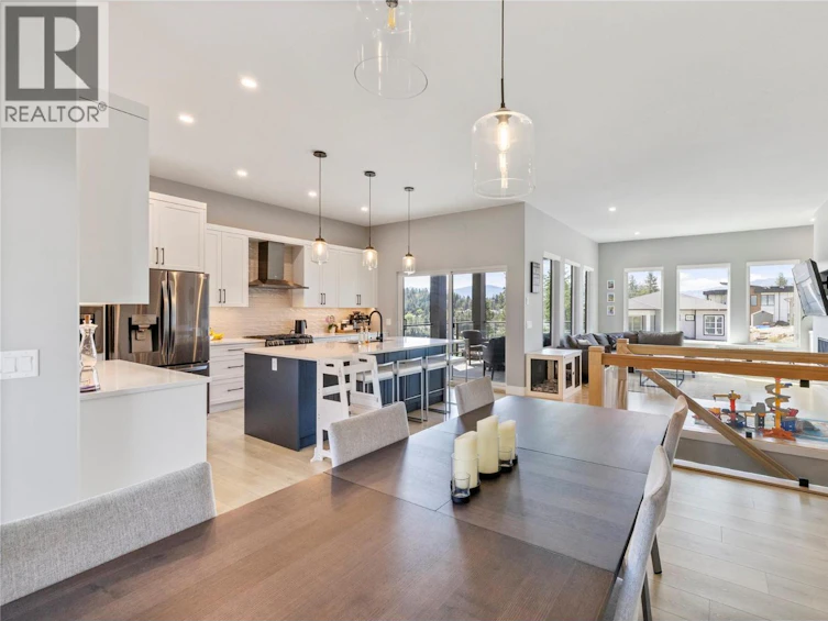 2846 Canyon Crest Drive, West Kelowna, BC, V4T 3M6 - 9