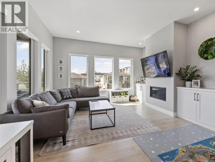 2846 Canyon Crest Drive, West Kelowna, BC, V4T 3M6 - 22