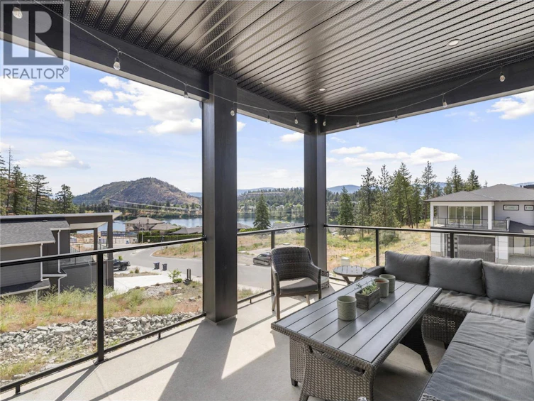 2846 Canyon Crest Drive, West Kelowna, BC, V4T 3M6 - 19