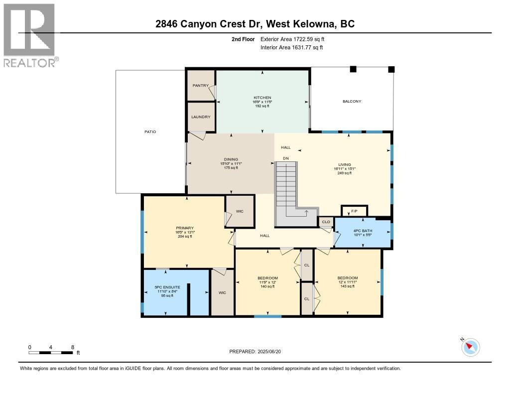 2846 Canyon Crest Drive, West Kelowna, BC, V4T 3M6 - 68