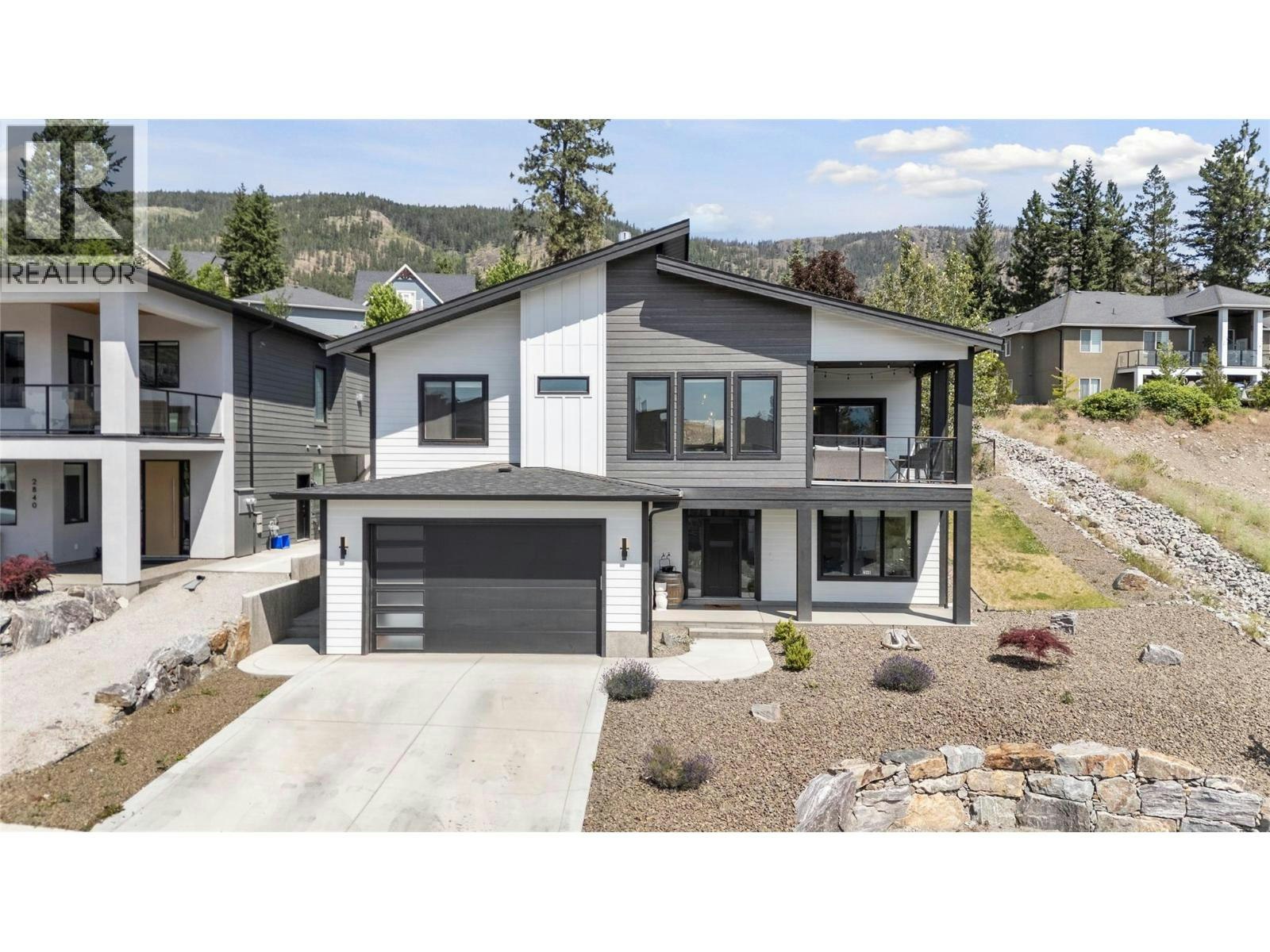 2846 Canyon Crest Drive, West Kelowna, BC, V4T 3M6 - 61
