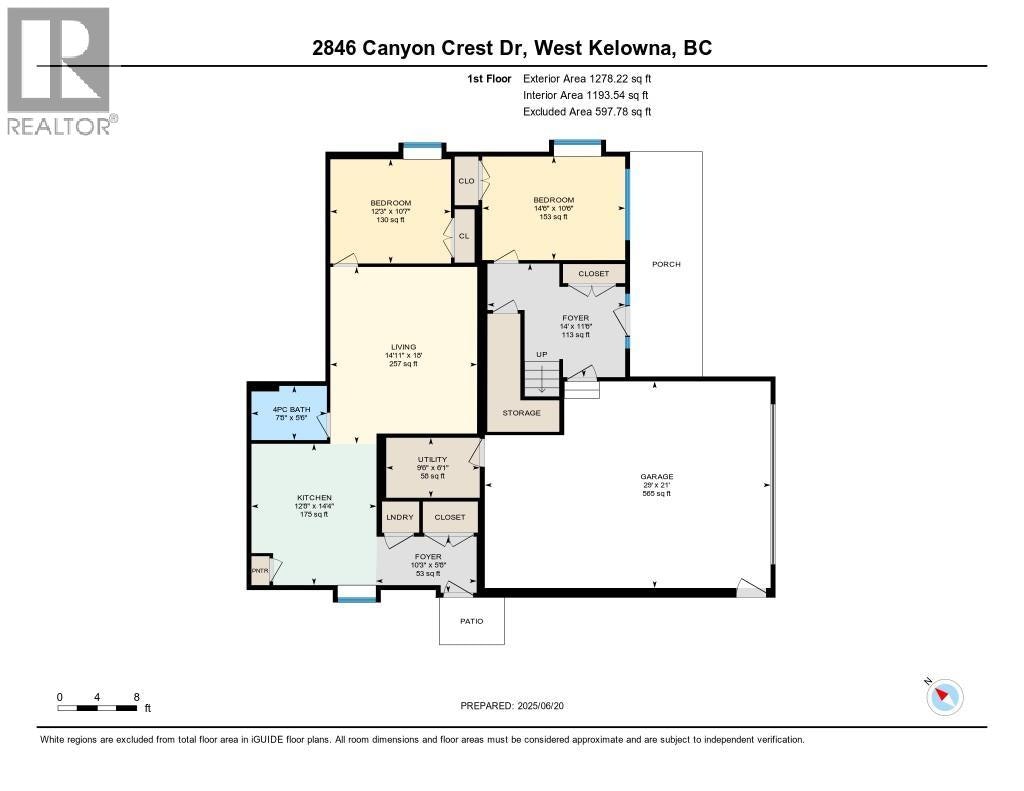 2846 Canyon Crest Drive, West Kelowna, BC, V4T 3M6 - 69