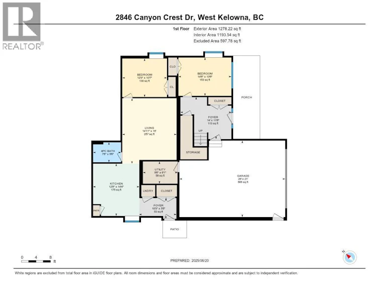 2846 Canyon Crest Drive, West Kelowna, BC, V4T 3M6 - 69