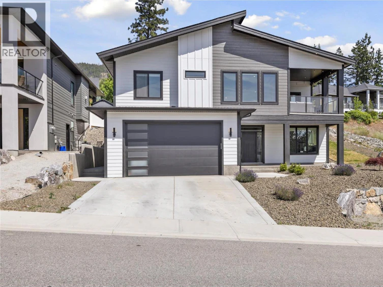 2846 Canyon Crest Drive, West Kelowna, BC, V4T 3M6 - 42