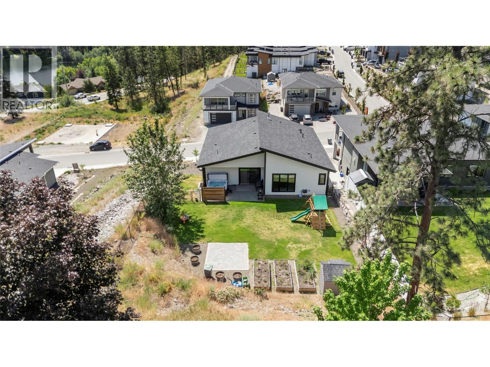 2846 Canyon Crest Drive, West Kelowna, BC, V4T 3M6 - 65