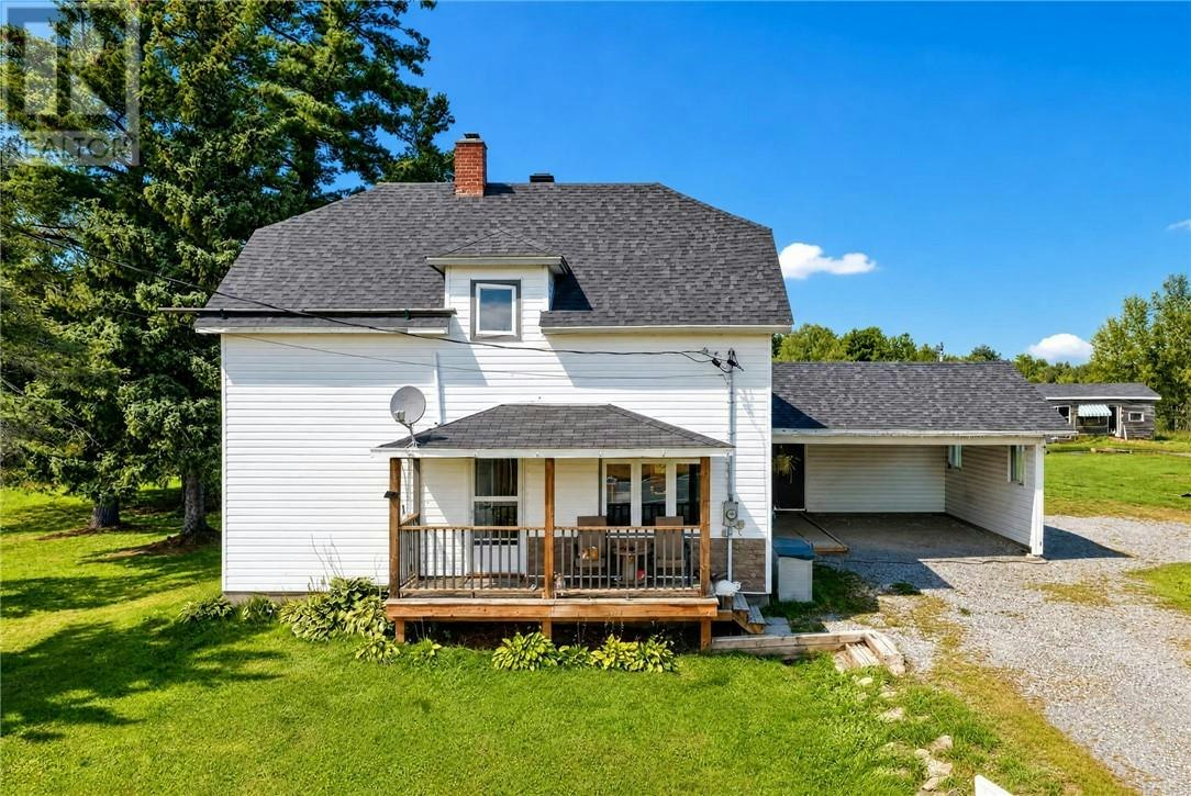 9859 64 Highway, West Nipissing, ON, P0H 1R0