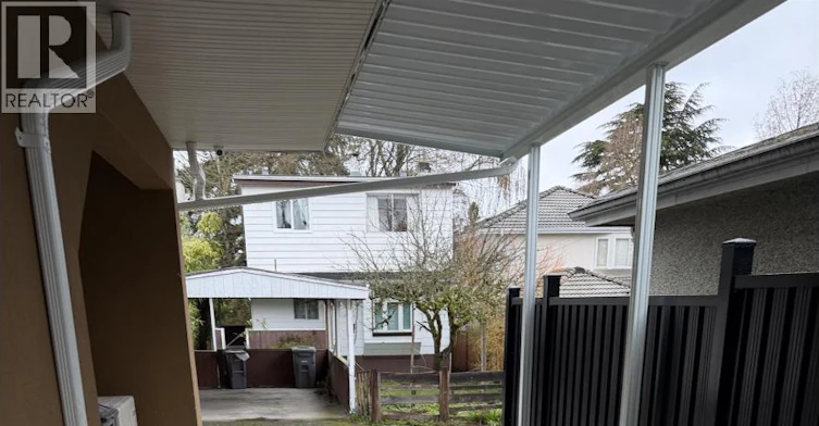 Laneway House-2733 Alamein Street, Vancouver, BC, V6L 1S1 - 8