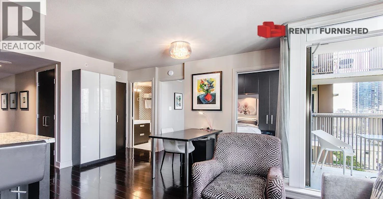 1603-1055 Richards Street, Vancouver, BC, V6B 0C2 - 24