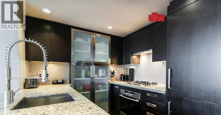 1603-1055 Richards Street, Vancouver, BC, V6B 0C2 - 2