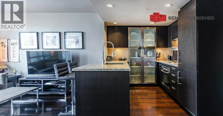 1603-1055 Richards Street, Vancouver, BC, V6B 0C2 - 26
