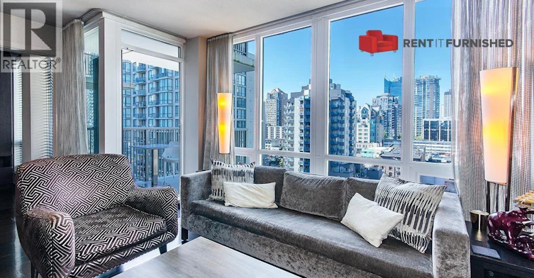 1603-1055 Richards Street, Vancouver, BC, V6B 0C2 - 23