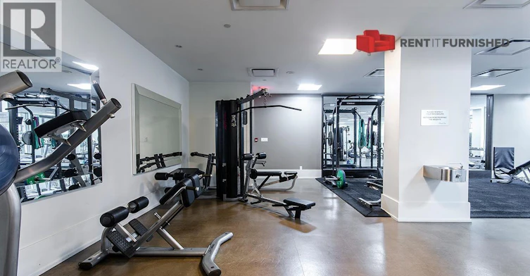 1603-1055 Richards Street, Vancouver, BC, V6B 0C2 - 14