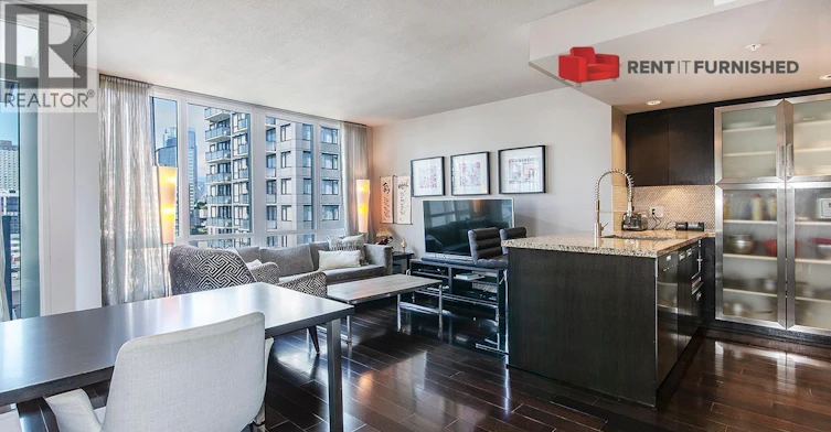 1603-1055 Richards Street, Vancouver, BC, V6B 0C2 - 27