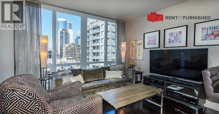 1603-1055 Richards Street, Vancouver, BC, V6B 0C2 - 22