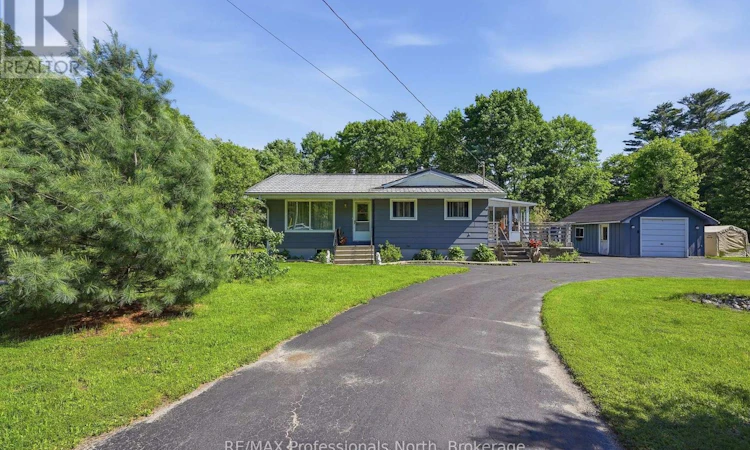 329 Waseosa Lake Road N