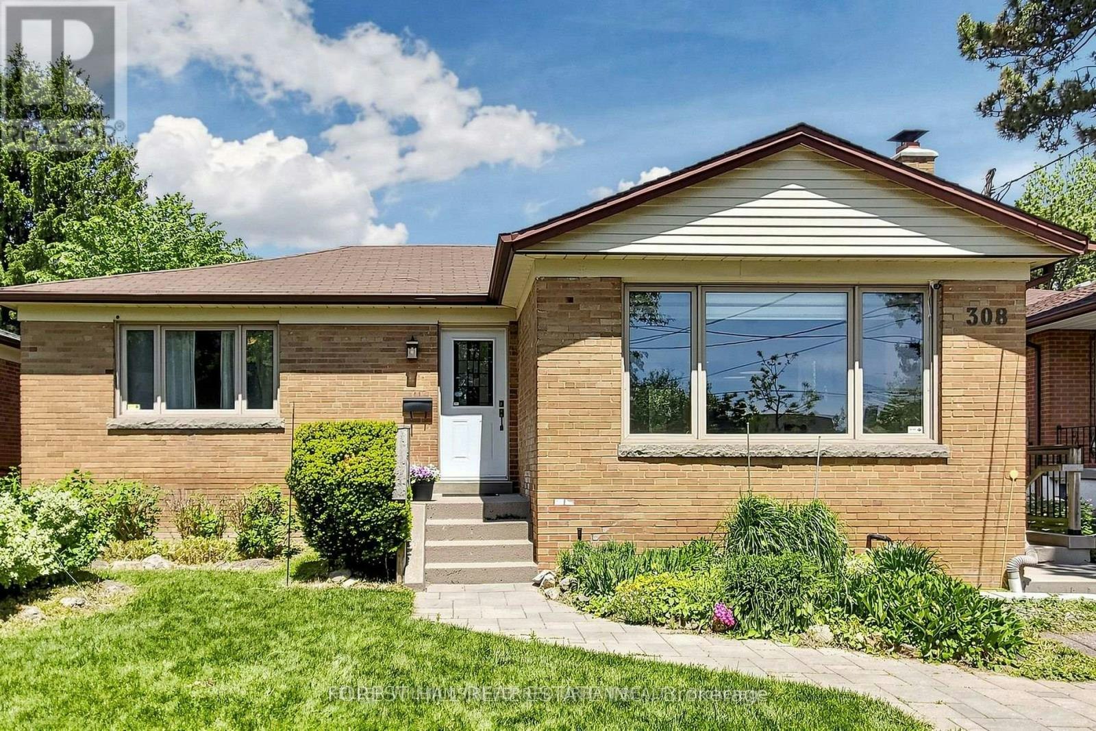 BSMT-308 Hendon Avenue, Toronto, ON, M2M 1B2
