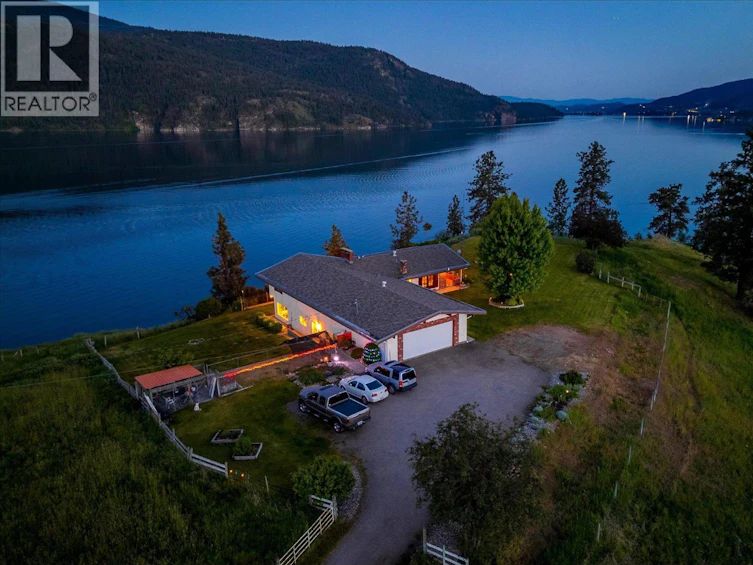201 97 Highway, Vernon, BC, V1H 1G1