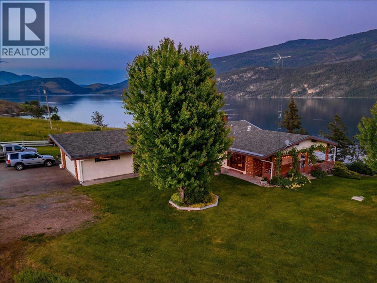 201 97 Highway, Vernon, BC, V1H 1G1 - 56