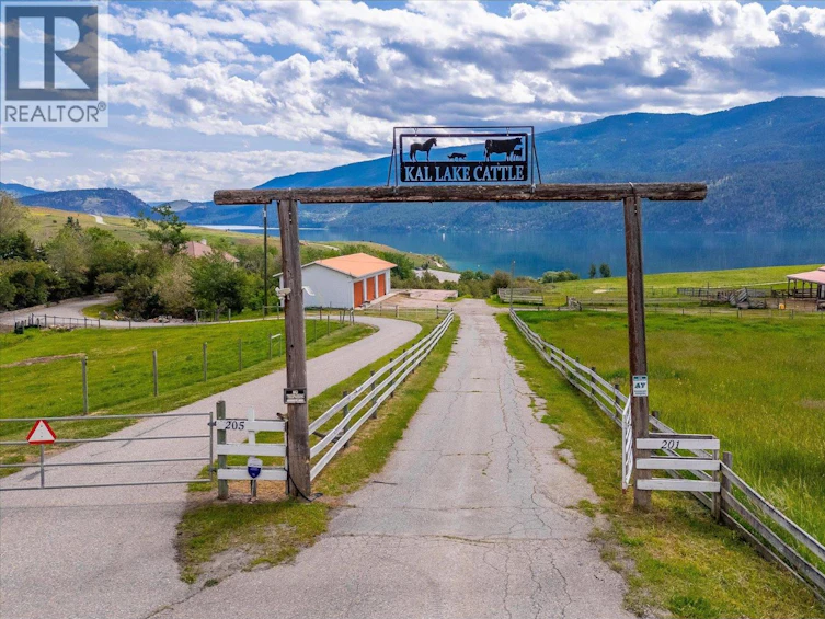 201 97 Highway, Vernon, BC, V1H 1G1 - 7
