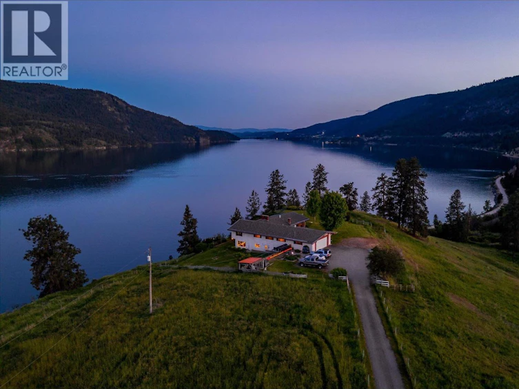 201 97 Highway, Vernon, BC, V1H 1G1 - 58