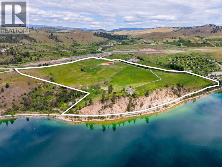 201 97 Highway, Vernon, BC, V1H 1G1 - 6