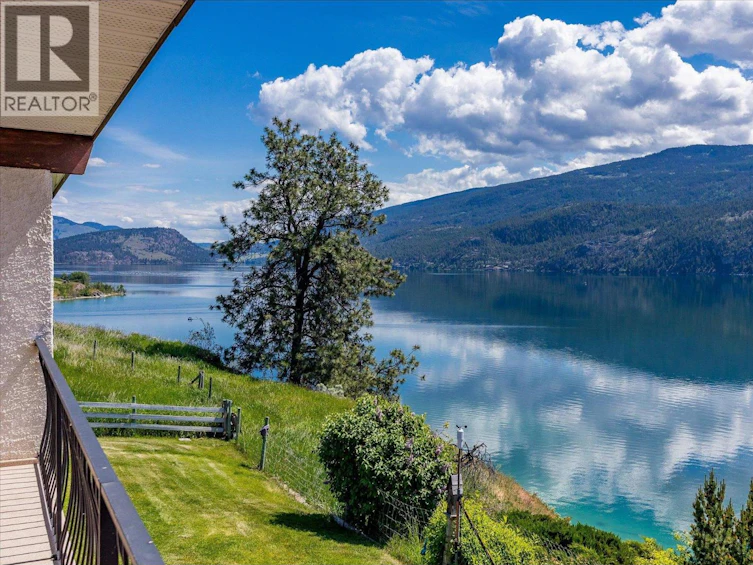 201 97 Highway, Vernon, BC, V1H 1G1 - 34