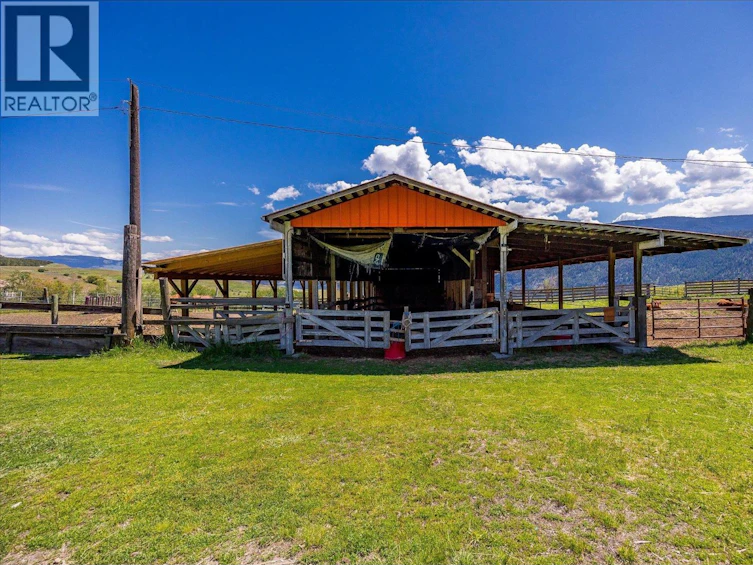 201 97 Highway, Vernon, BC, V1H 1G1 - 20