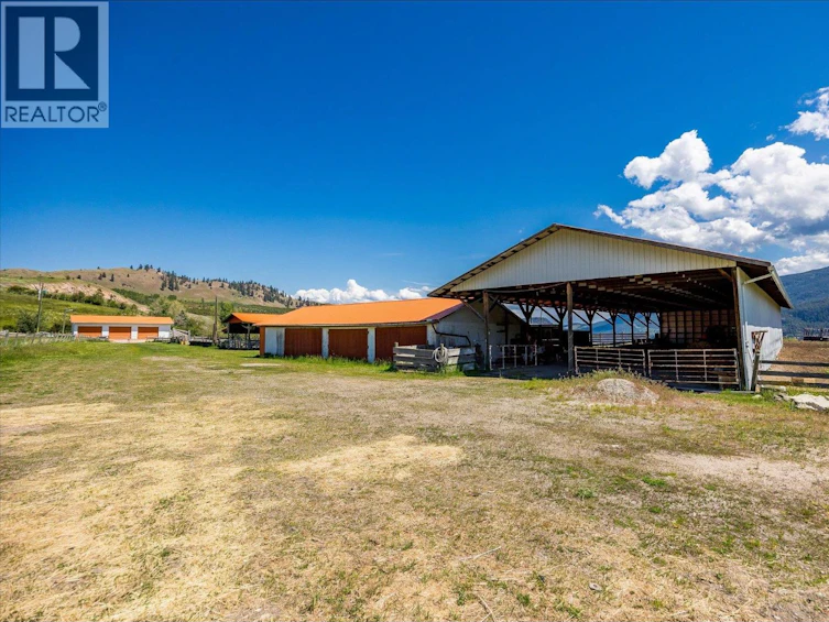 201 97 Highway, Vernon, BC, V1H 1G1 - 18
